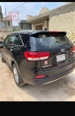 كيا سورينتو